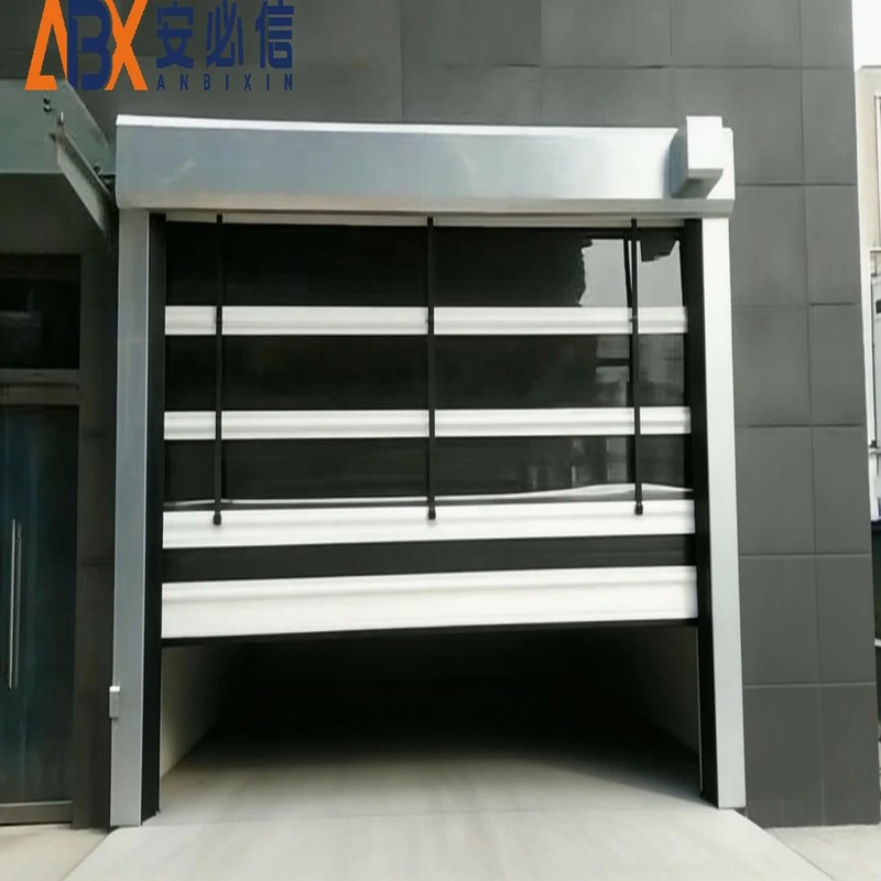 肇庆市翻转式卸货平台