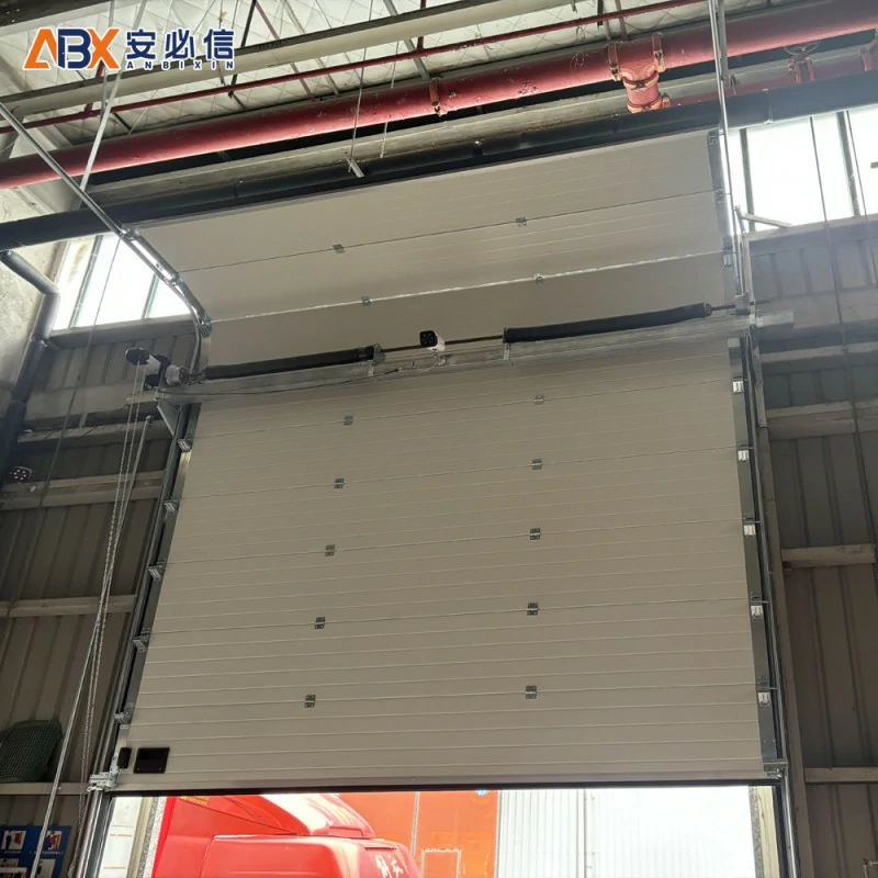 肇庆市提升门